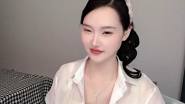 999_Zoe webcam