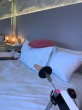 Ellen_mackencie webcam