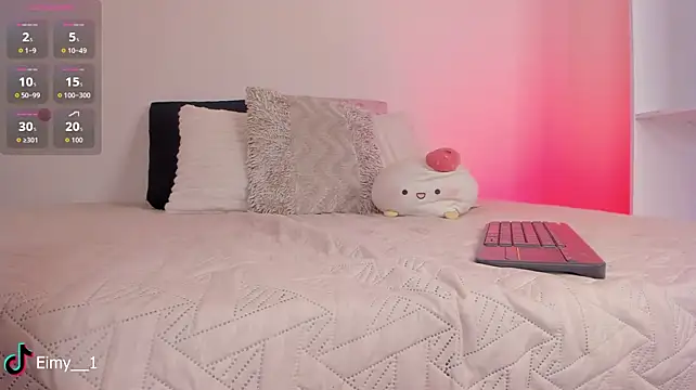 eimy__1 webcam