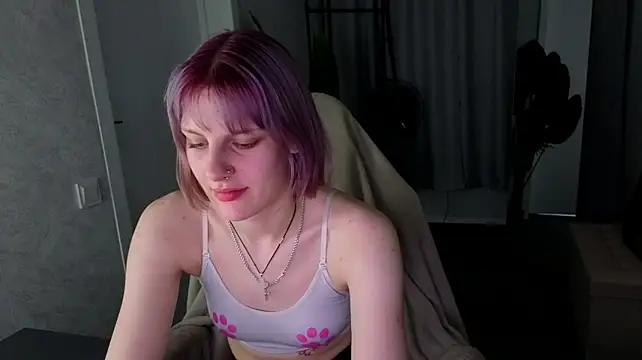 Megg_bb webcam