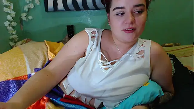 Sara_Cardenas08 webcam