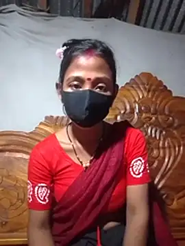 Pushpa-21 webcam