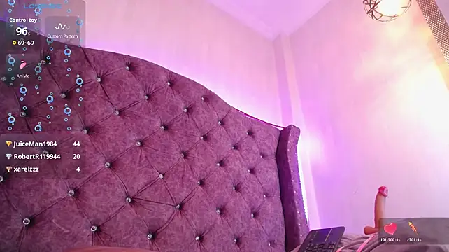 AmaraDavis1 webcam