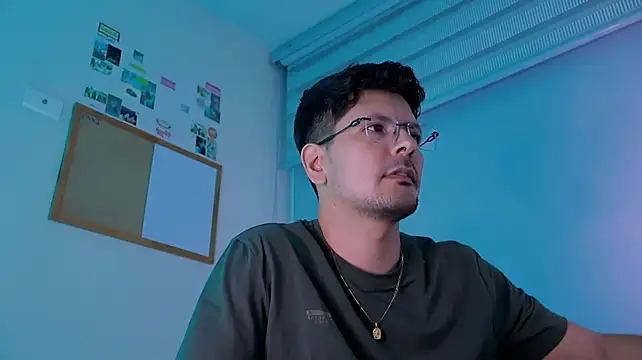 DerekGrayX webcam