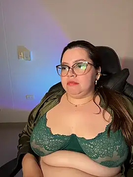 Just_caroline webcam