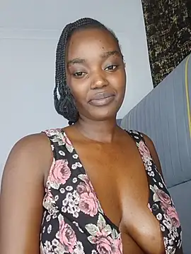 Afrri_queen webcam