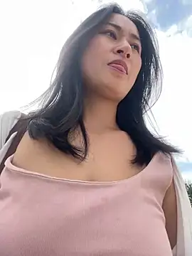 Bridget_GY webcam