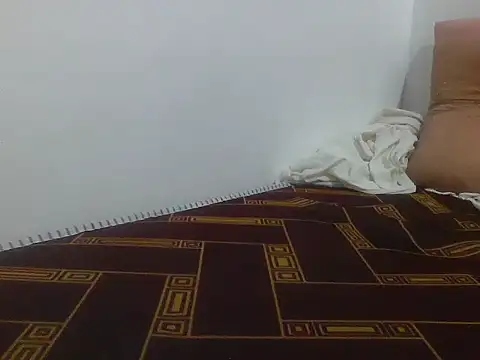 Juicy_africana webcam