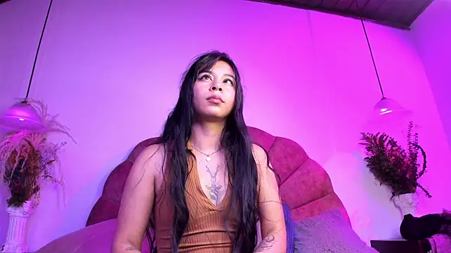 lillypinky21 webcam