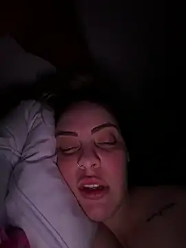 Loirinha_branquinha webcam