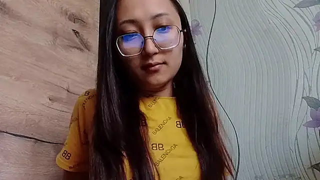Anna_CaramelDream webcam