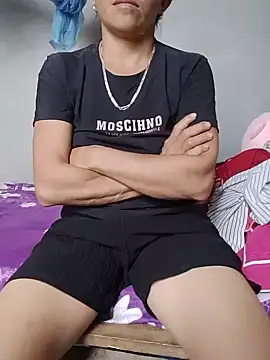 Jellci02 webcam