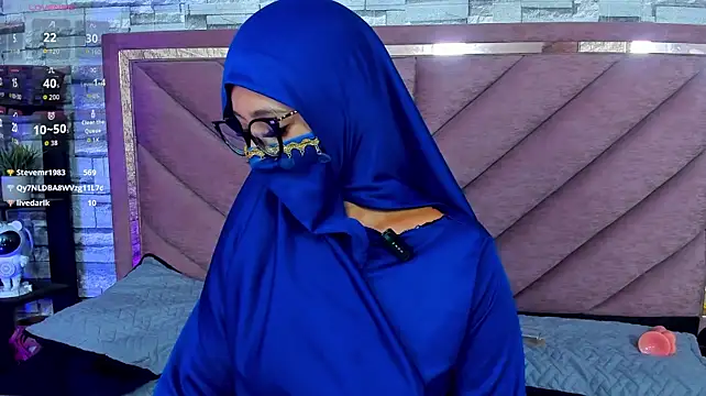 Zulema_Jaen webcam