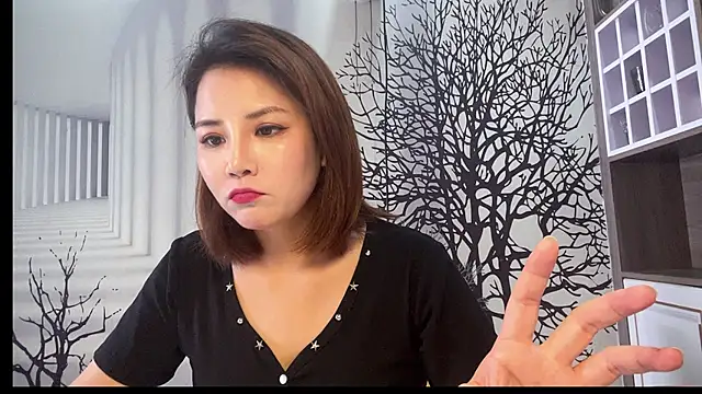 vivi-666 webcam