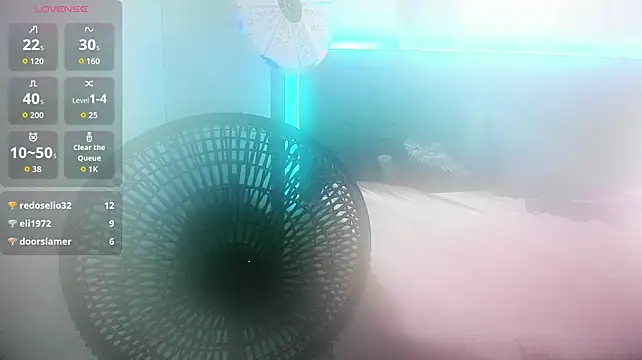 Debbi_Rouse7 webcam