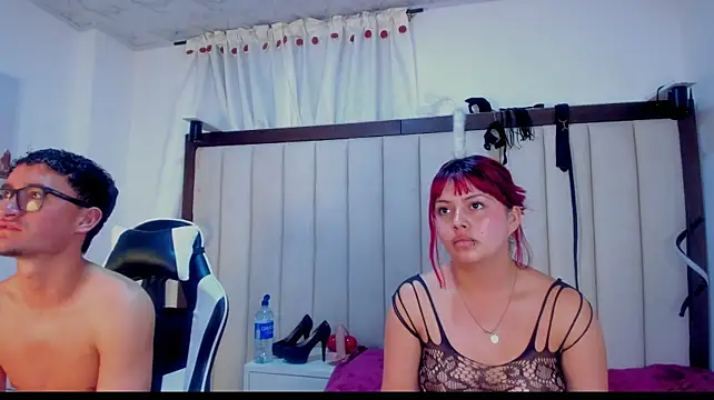 eclipse_sensual webcam
