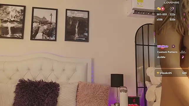 Rubyross21 webcam