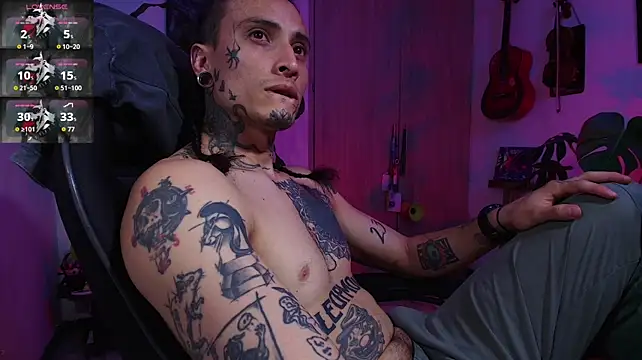 Ryuk_it webcam