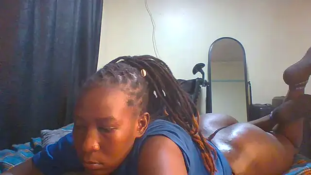 blackcuteebony webcam