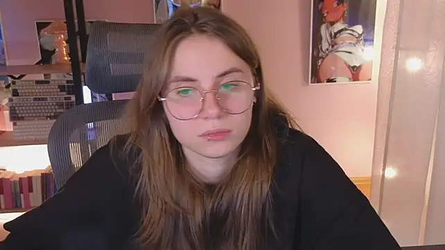_AnnaStark_ webcam