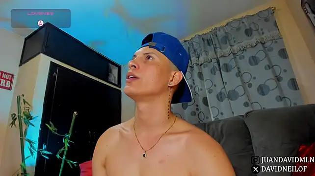 DavidNeill webcam