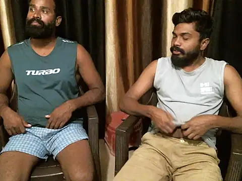 indian2 webcam