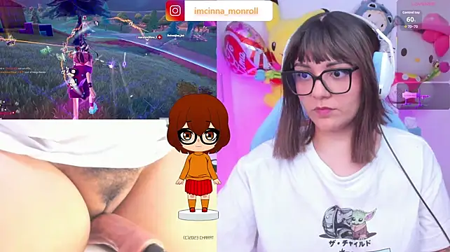 cinna_monroll webcam