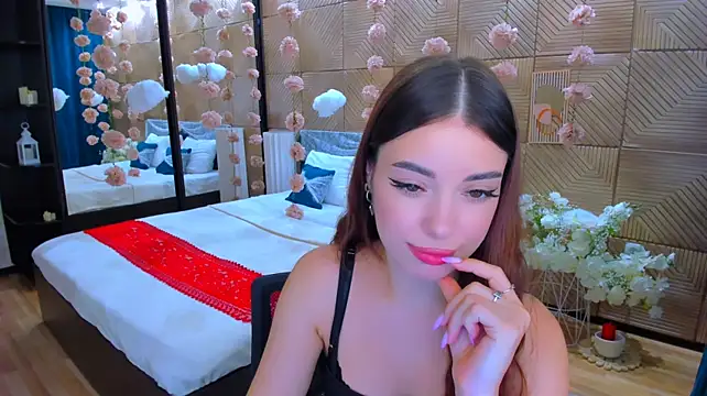 PutOnRepeat webcam