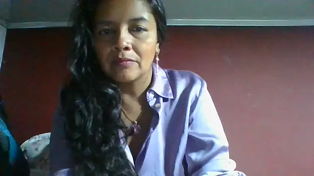 DianaOchoa_ webcam