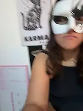 cherrybr01 webcam