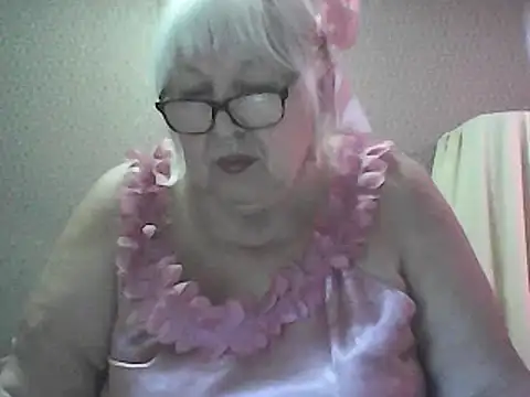 Alexia64231 webcam
