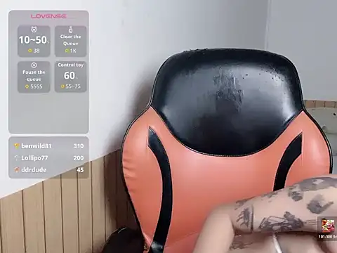 Kate_99 webcam