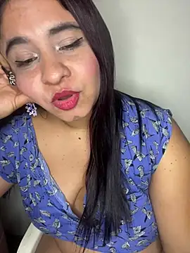 LUNA_DULCE1 webcam
