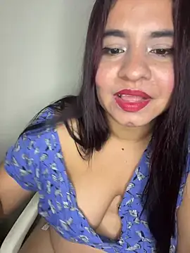 LUNA_DULCE1 webcam