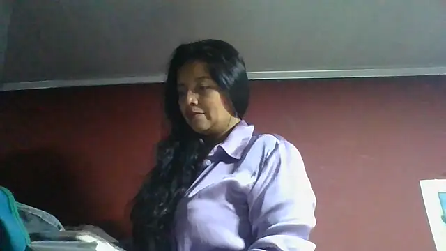 DianaOchoa_ live cam on StripChat