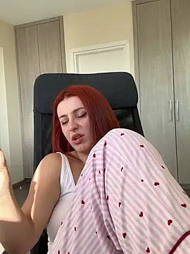RoxxyDallas webcam