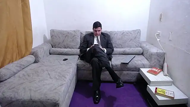 Victor_Maitland webcam