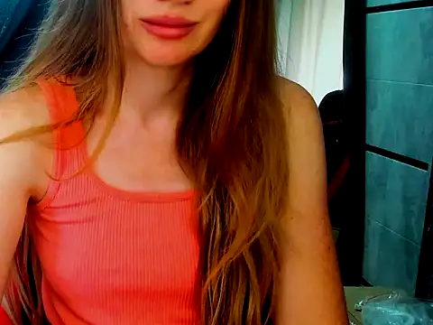JessFoxxx webcam