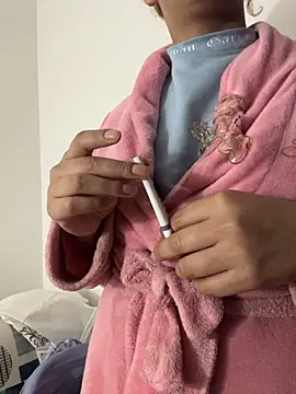 Sarabubbie webcam