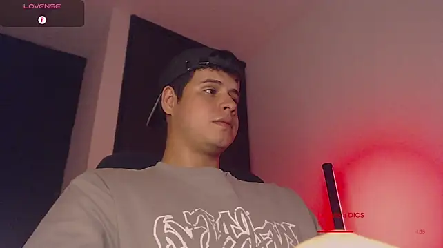 BjornSteel webcam