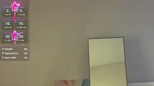 VioletDesiree