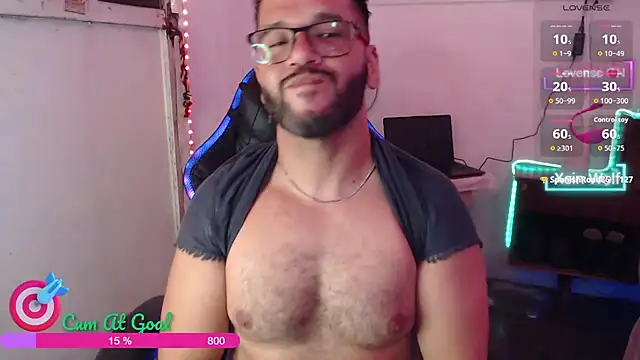 Xein_WoIf webcam