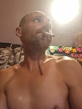 DaddyAndSplashQueen live cam on StripChat