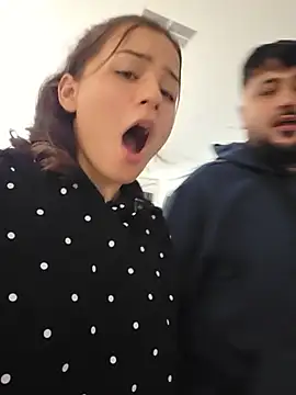 SophiaXJohn webcam