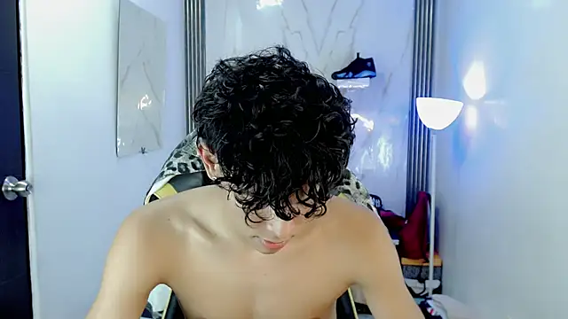 FUNNY_DICK_ live sex cam