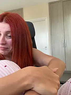 RoxxyDallas webcam