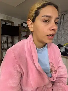 Sarabubbie webcam