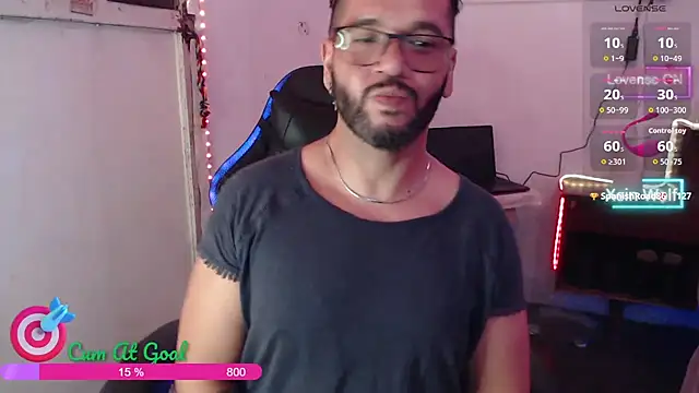 Xein_WoIf webcam