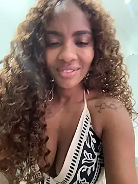 Angel_preta webcam