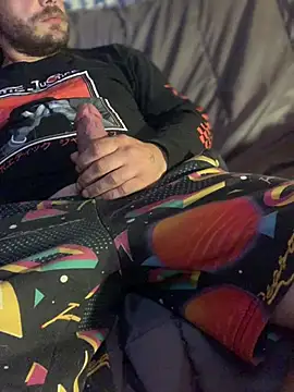 Ldnick69 live cam